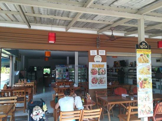 Keaw Thai Restaurant